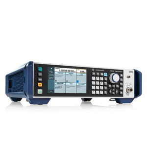 Rohde & Schwarz R & S SMB100BRFおよびマイクロ波信号発生器 - Product Image 3