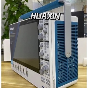 MSO44 4-BW-1000 1 GHz, 4-FlexChannel, 6.25 GS/S ออสซิลโลสโคปสัญญาณผสม - Product Image 4