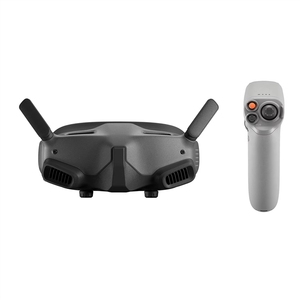 Gafas Originales Goggles 2 Motion <span class=keywords><strong>Combo</strong></span> con RC 2 Compatibles con Drones FPV Quadcopter Avata 2, Serie <span class=keywords><strong>Mavic</strong></span> <span class=keywords><strong>3</strong></span> y Mini 4 Air <span class=keywords><strong>3</strong></span> - Product Image 1