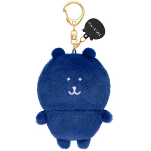 9cm <strong>Cute</strong> and <strong>Cute</strong> Self Deprecating <strong>Bear</strong> Small Pendant Plush Toy Doll Cartoon Bag Keychain Doll Pendant - Product Image 5