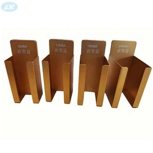 Hộp lưu trữ Băng SMT 8mm 12mm 16mm 24mm với hộp băng nối hấp phụ nam châm cho tất cả các mô hình để chọn và đặt - Product Image 3