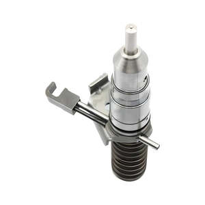 Injecteur de carburant diesel OEM 127-8209 1278209 pour moteur 3114 3116, système de carburant d'excavatrice E200B E320B, pièce de rechange - Product Image 3
