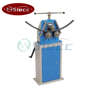 Mesin Bending OK, Siecc seri RBM, tabung profil 3 rol pipa hidrolik mesin Bending OK - Product Image 3