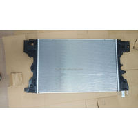 Radiateur en aluminium pour Mercedes Benz MB, classe A, classe B, 2020, 2021, W177, W247, W118, 2475003800