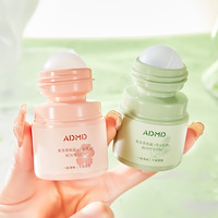 Déodorant Roll-on Mini Format Longue Durée Anti-Transpirant Efficace Contre les Odeurs Rafraîchissant pour Usage Quotidien – Offre Spéciale