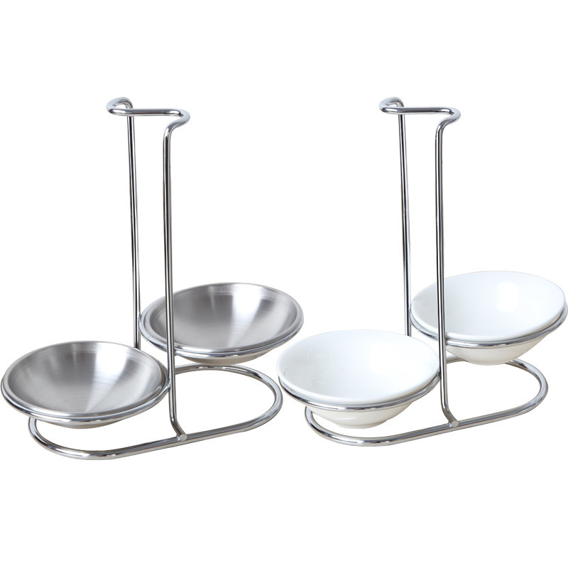 Creative 360 Rotated Cylinder Chopstick and