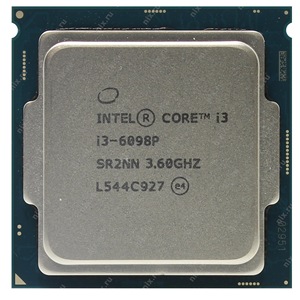 Atacado em tel I5-6600T 6420P 6400T 6100T I3-6098P 6500t 7100 desktop usado processador cpus - Product Image 2