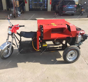 Hot bán gai Dải decorticator Máy đay da khai thác lột Máy raspador máy cho ramie abaca lanh kenaf giá - Product Image 3