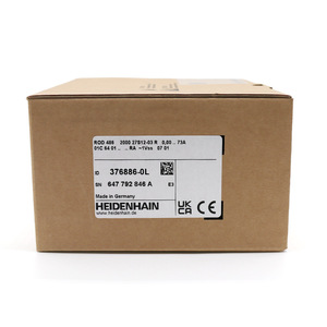 แท่ง Heidenhain 486 2000 27S12-03เข้ารหัสที่เพิ่มขึ้นอุปกรณ์อุตสาหกรรม - Product Image 3