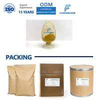 Poudre d'Evodiamine de haute pureté CAS 518-17-2 – Matière première de qualité industrielle pour formules chimiques quotidiennes – Approvisionnement direct usine