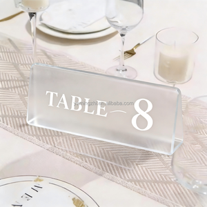 <span class=keywords><strong>Tarjeta</strong></span> de Menú Acrílica de Estilo Clásico Personalizada de Fábrica, <span class=keywords><strong>Tarjeta</strong></span> de Exhibición de Menú Acrílica de Bajo Precio, Aplicable a Restaurantes y Hoteles - Product Image 1