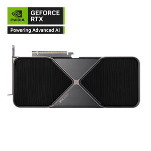 Nuova Scheda Grafica Originale <span class=keywords><strong>Nvidia</strong></span> GeForce <span class=keywords><strong>RTX</strong></span> 5080 con Memoria Video GDDR6, Interfaccia PCI Express e Ventola di Raffreddamento per Desktop - Product Image 1
