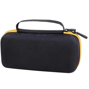 Boîtier organisateur d'ampèremètre personnalisable-Coupe de mousse CNC de précision pour modèles <span class=keywords><strong>Fluke</strong></span>/<span class=keywords><strong>pince</strong></span> multimètre (service ODM) - Product Image 3