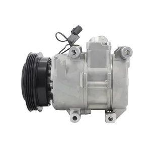 Compressore climatizzatore auto 12Volt per KIA RIO 2006-2011 OEM 977011 g010/977011G000/977012 f030/1127024600