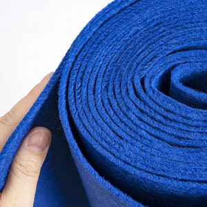 <span class=keywords><strong>Tappeto</strong></span> da esposizione commerciale Magenta personalizzato <span class=keywords><strong>viola</strong></span> chiaro rotola in stile moderno per tappeti da parete a parete della hall dell'hotel - Product Image 5