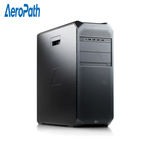 Z6 G4 Workstation Xeon Silver 4108 (8 Core) 1.8GHz 32GB DDR4 Windows 10 Pro Tower in Stock 3-Year Warranty