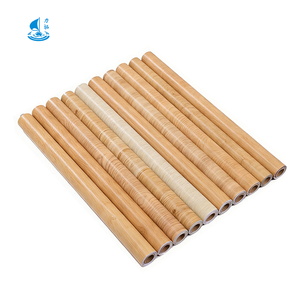 LITUO - Rollos de Láminas de PVC Transparente Impermeable de Alta Calidad, Película de PVC <span class=keywords><strong>para</strong></span> Línea de Extrusión de Plástico Laminado - Product Image 1