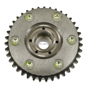 Nockenwellen-Phaser für Volvo S60 S80 V70 XC60 XC90 Ford 6 G9N6C525AD Land Rover LR2 Freelander 2 L359 LR002813 LR019151 - Product Image 2