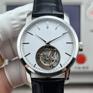 Custom Tourbillon <b>Mechanical</b> <b>Watches</b> High End Movements Sapphire Crystal Stylish and Luxurious Mens <b>Watch</b> - Product Image 2