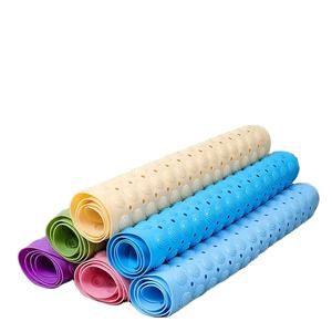 Soft PVC Floor <b>Mat</b> Waterproof Carpet Home Hotel Bathroom Anti-slip <b>Mat</b> - Product Image 3