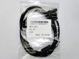 Cable de escáner de código de barras USB de alto rendimiento SOTESIN hembra DB15 a Cable de lector de código Qr USB para Honeywell 3310G <span class=keywords><strong>3320G</strong></span> 3330G - Product Image 6