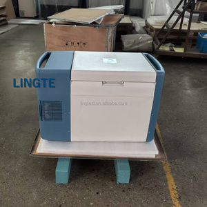 Congélateur portable à très basse température 25L <span class=keywords><strong>Moteur</strong></span> de refroidissement <span class=keywords><strong>Stirling</strong></span> à <span class=keywords><strong>piston</strong></span> <span class=keywords><strong>libre</strong></span> Réfrigérateur congélateur - Product Image 3