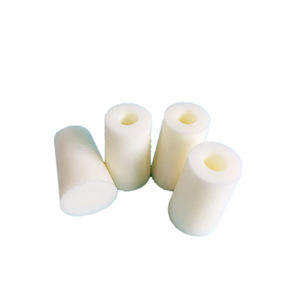Seeking Excellence Test Tube Silicone Stoppers 12-18mm Push Cap Lab Sealing - Product Image 2
