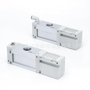 รุ่นอัพเกรดของ SMC ใหม่ ZL3H06 ZL112 ZL6H06 212เครื่องดูดฝุ่นอุตสาหกรรมแบบหลายขั้นตอนพร้อมเครื่องกำเนิดแรงดันลบ - Product Image 5