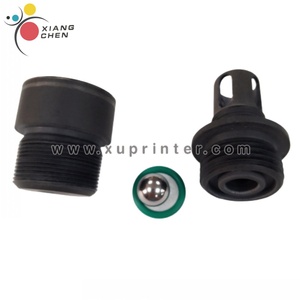 MA 1 Set of <b>Suction</b> Air Valve F2.148.1061 F2.148.1071 <b>Pump</b> One-way Valve for Heidelberg SM102 CD102 Offset Press Spare Parts - Product Image 5