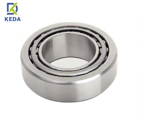 Roulement à rouleaux coniques 32052, ultra-résistant, adapté à une large gamme d'applications, affrontant avec détermination les conditions extrêmes - Product Image 5