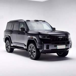 Nouvelle arrivée Formula Leopard Byd 2025 Version Formula Leopard 8 Suv 1.5T Plug-In Hybrid New Energy Vehicle Electric Car - Product Image 3