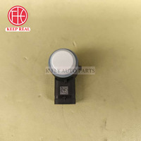 NIO AUTO PARTS Sensor Radar Parkir Belakang 704000722AAABX untuk CHERY OMODA E5 5