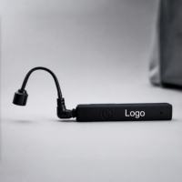 Lampu Pengering Lem UV untuk Ekstensi Bulu Mata, Lampu Bulu Mata Portabel dengan Pedal Kaki, Adaptor USB 5V, Perlengkapan Lengkap, Instrumen Salon Kecantikan