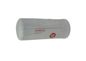 Filtre à huile de compresseur d'air MANNY 24900433 de haute qualité - Product Image 5