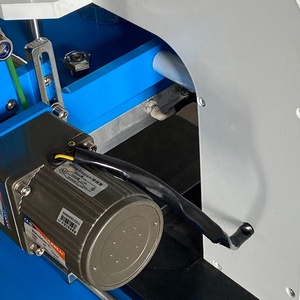 เครื่องปั๊มร้อนอัตโนมัติ เครื่องปั๊มฟอยล์ร้อน เครื่องปั๊มฟอยล์ร้อนสำหรับหนัง เครื่องปั๊มฟอยล์ร้อนขนาดเล็กสำหรับหนัง - Product Image 5