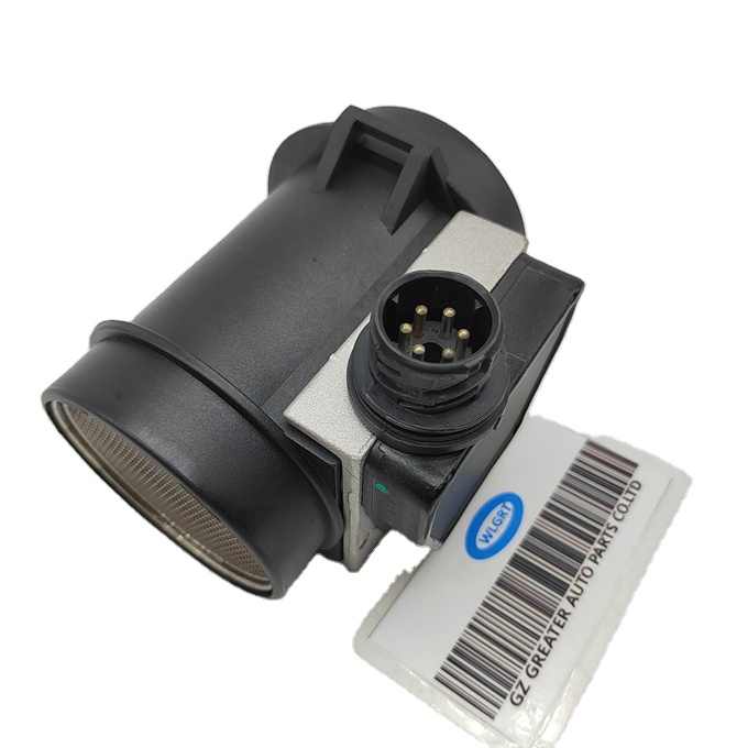 WLGRT Mass Air Flow Sensor for BMW 3 E36 87-99 5 E34 91-97