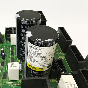 A06B-6107-H001 H002 H003 H004 H006 FANUC New Original Servo Amplifier - Product Image 3