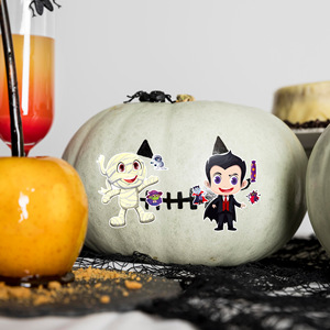 Cartoon <strong>Paw</strong> Dog <strong>Patrol</strong> Balloons <strong>Paw</strong> Dog Party Balloons Children Day Halloween Large Scene Card <strong>Sticker</strong> - Product Image 4