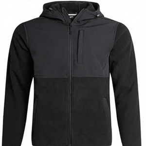 For Men's Thin Summer Waterproof Printed Bomber <b>Jacket</b> Modern Hooded Zipper Streetwear - Product Image 2