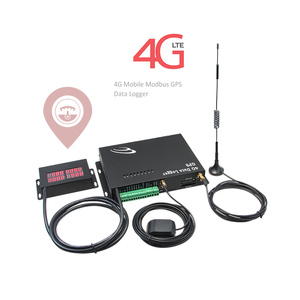 Module de système de télémétrie GPS 4G en temps réel pour la communication RS-485 - Product Image 1