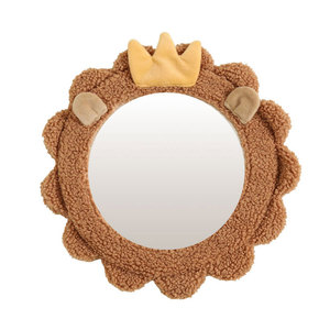 Fiesta Baby Car Seat Espejo DE SEGURIDAD León 320 320*20 Productos de cuidado infantil para bebés de 5 a 7 años - Product Image 1