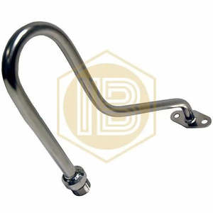 Collo di raccordo per rubinetto a colonna Paragon - Product Image 1