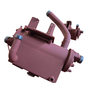 Marine Engine Spare Parts Core Component Z3900414H Heat Exchanger 6BTA5.9M - Product Image 4