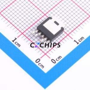 Transistor de Efecto de Campo (MOSFET) DOD629C TO-252-4 Original y Nuevo - Product Image 2