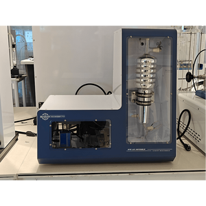 Módulo de Experimentación de Calor Específico a Presión Constante con Sistema Integrado de Circulación de Aire para Entrenamiento de Calor Específico de Gases para Estudiantes - Product Image 2