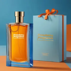 2024 migliore fragranza di profumo personalizzata con Logo a marchio privato, produttore di profumi OEM/ODM