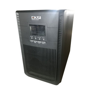 UPS en Línea de Doble Conversión con 3 Años de Garantía, 3kva 4kva 5kva, Respaldo de Batería, EK903H - Product Image 3