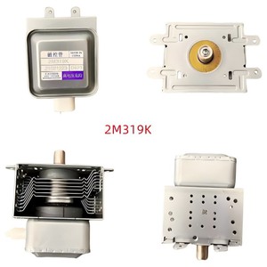 Magnetrón para Horno Microondas Wt214 24v de Alto Voltaje con Protección Contra Sobrecalentamiento para Piezas de Horno Microondas - Product Image 5