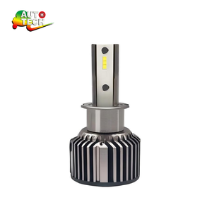 Lampadina LED per Fari Auto ad Alte Prestazioni 360 Gradi 9005 H7 H1 H3 H11 H4 6000K Impermeabile IP68 Luce Fendinebbia Durata 50000h 12V <span class=keywords><strong>P3</strong></span> - Product Image 6