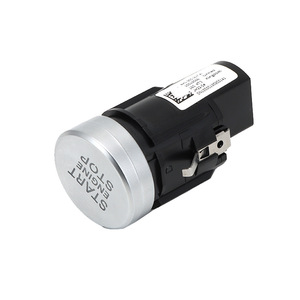 Interruptor de Encendido de un Solo Botón 8K0 4H1 4G1905217A para Audi A6 A3 Q3 Q5 A8L, Sistema de Entrada sin Llave - Product Image 1
